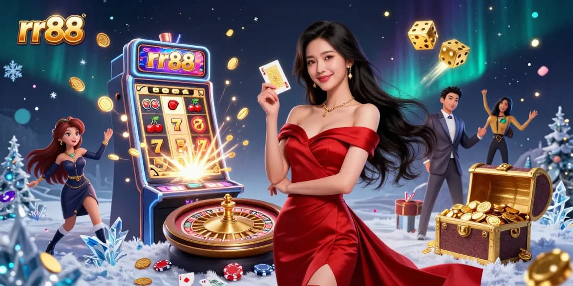 Winning Strategies for rr88: Mastering Casino Gameplay in 2026