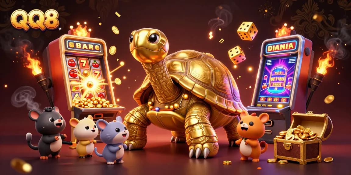Does QQ8 Actually Deliver Winning Strategies for Gamblers? Our 2026 Verdict