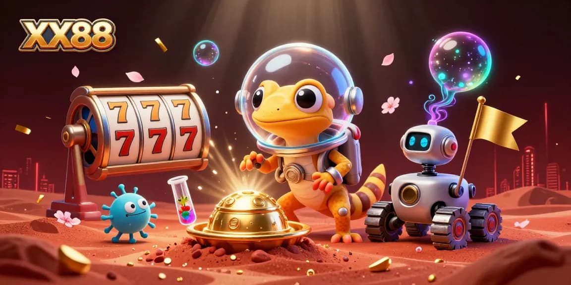 In-Depth XX88 Analysis: Essential Winning Strategies for Gamblers in 2026