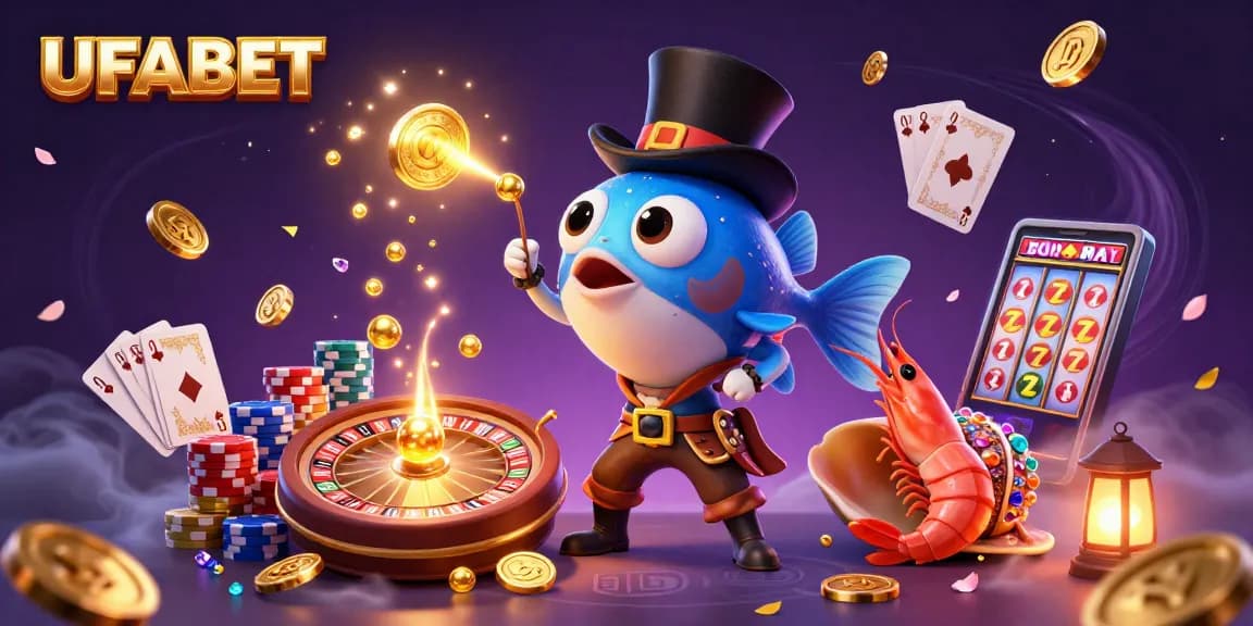 Mastering Betting Strategies: Proven Winning Tactics for UFABET in 2026