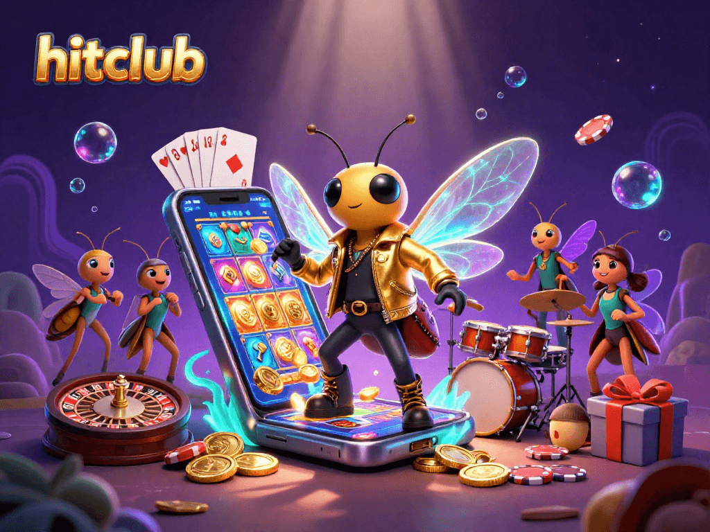 The Definitive hitclub Resource for 2026: Strategic Winning Perspectives for Gamblers