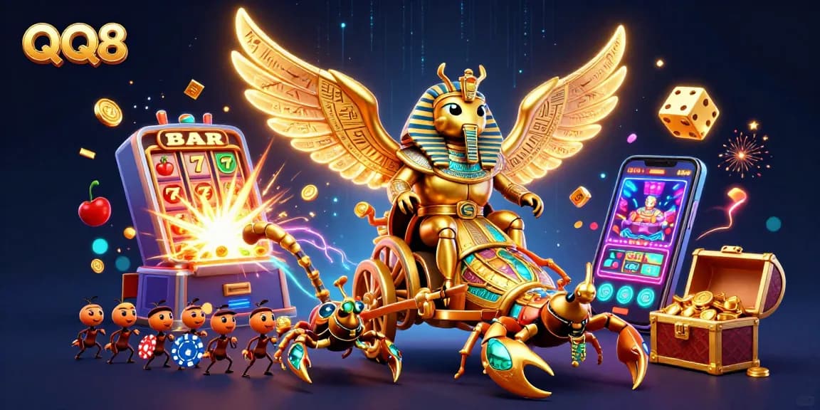 How to Adapt QQ8 Betting Strategies for 2026 Players Seeking Winning Odds