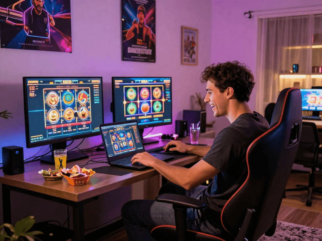 How to Build a Winning Non Gamstop Casino Strategy for 2026