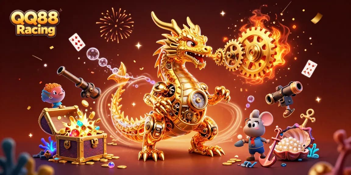 QQ88 Racing Decoded: Making Sense of Sports Betting Strategies in 2026