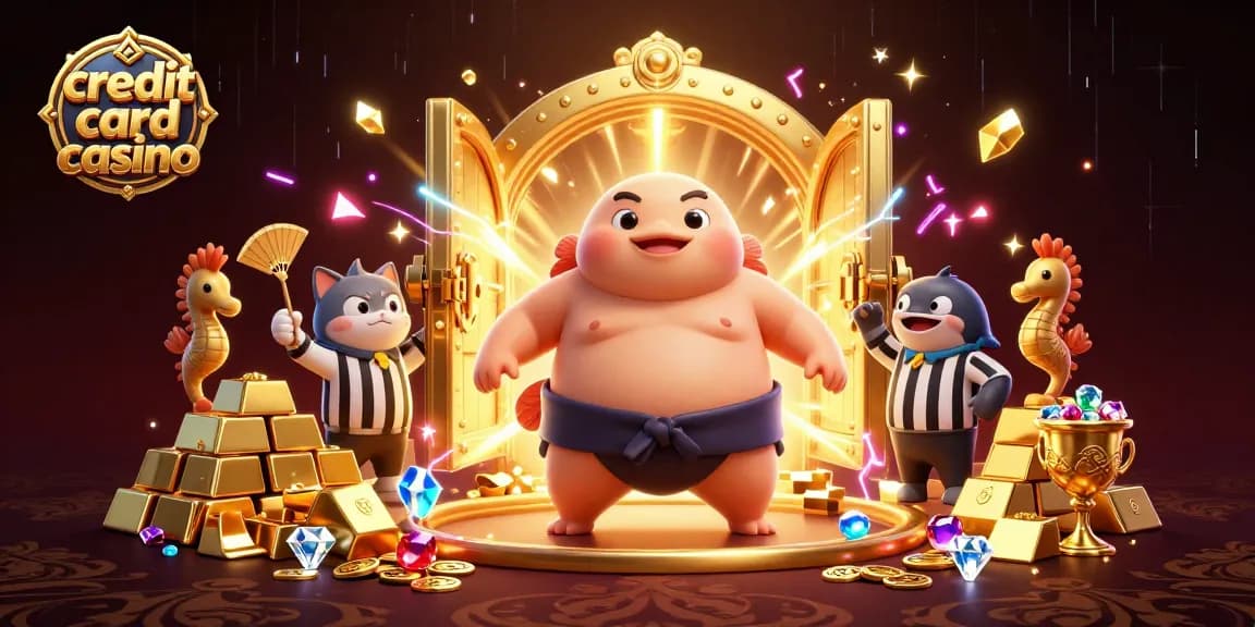 11 Key Credit Card Casino Factors That Matter Most for Winning Strategies in 2026