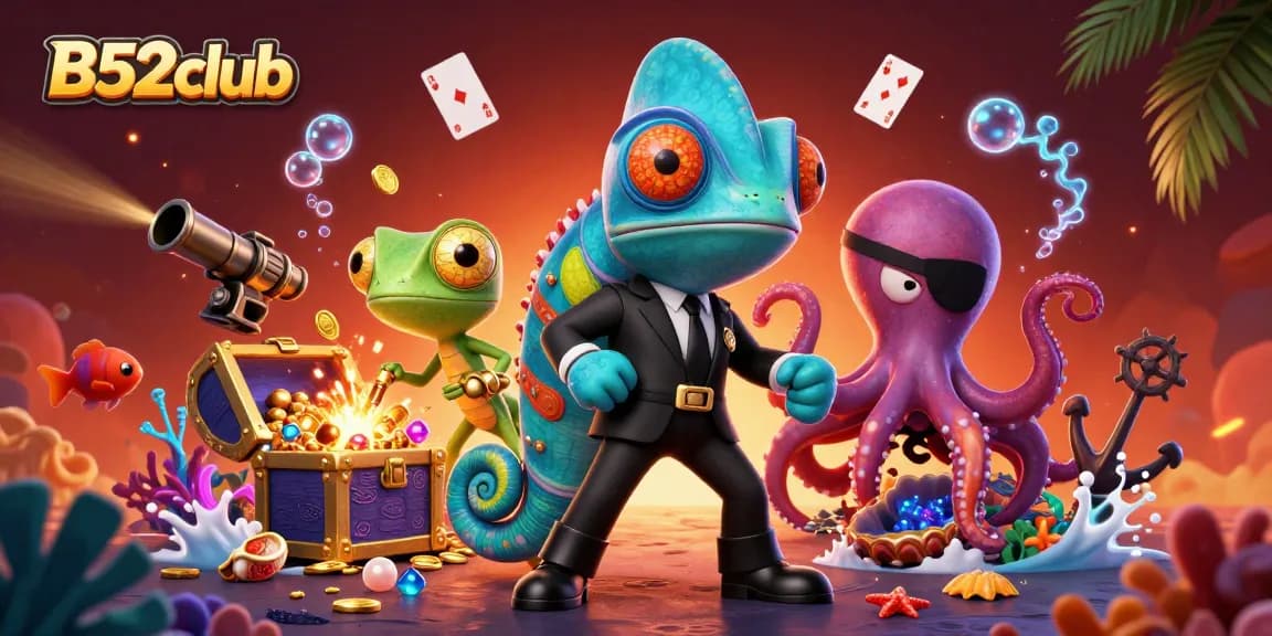 How to Switch to B52club Without Missing a Beat: Essential Strategies for Gamblers in 2026