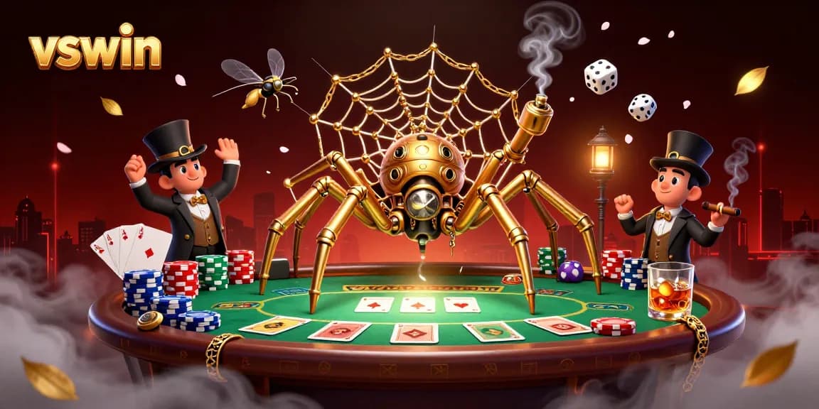 Stop Losing Money with vswin — Here's Why Strategic Betting Matters in 2026