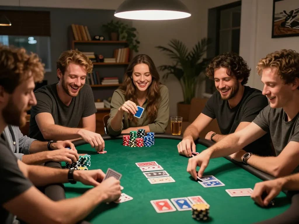 F168: Mastering Poker Strategies for Winning in 2026