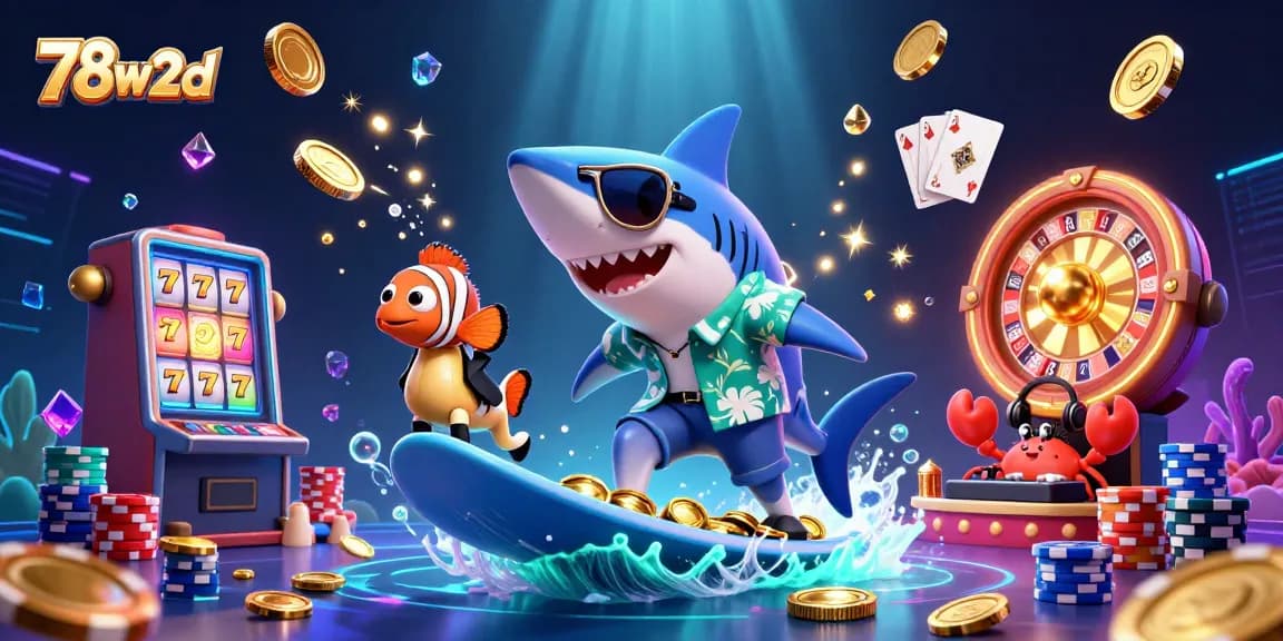 The 78w2d Master Guide for Ambitious Gamblers: Winning Strategies for 2026
