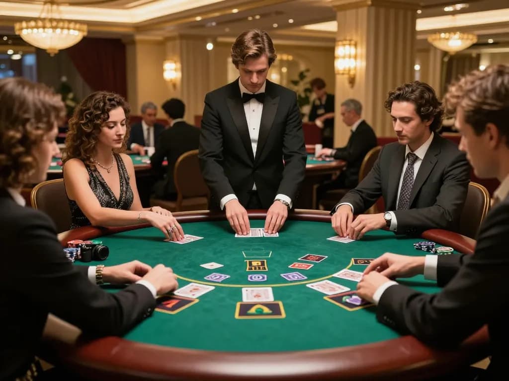 Mastering Blackjack Strategies at XX88: Winning Techniques for 2026