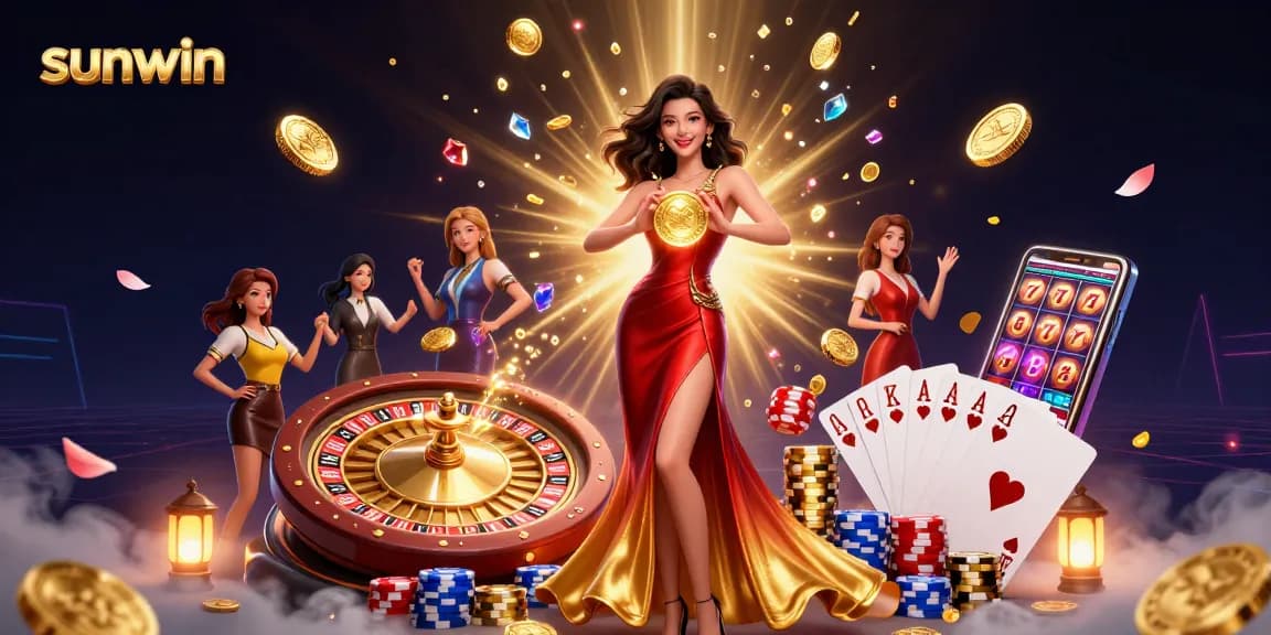 Strategic Insights for Winning at sunwin: 2026's Comprehensive Guide to Online Casino Mastery