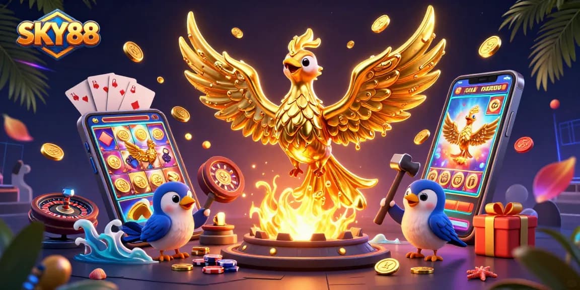 SKY88 Head to Head: Casino Features Comparison for 2026 Bettors