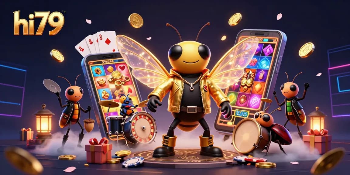 2026 hi79 Gambling Industry Report: Key Takeaways for Winning Strategies