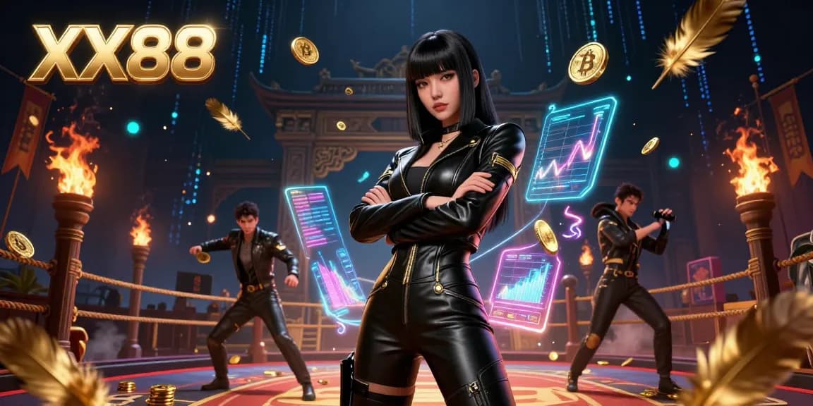 Winning Strategies for 2026: Mastering Your Gameplay at XX88 Online Casino