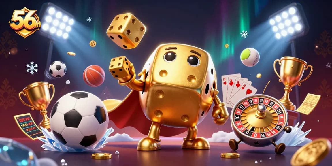 The Modern Approach to 56win Gaming Strategies in 2026 for Serious Bettors