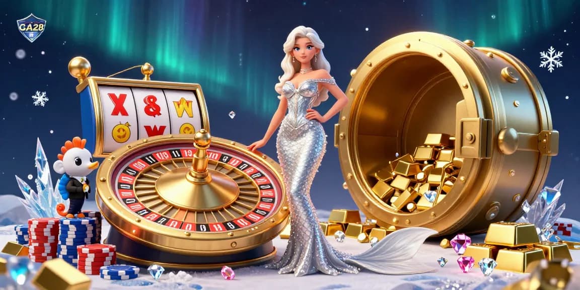 GA28 Strategies for Winning in 2026: Essential Casino Tips for Better Odds