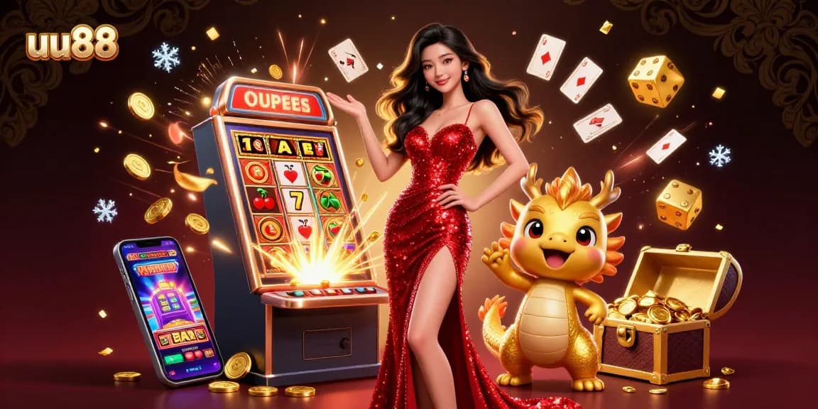 Winning Strategies at uu88: Mastering Casino Games in 2026 for Better Odds