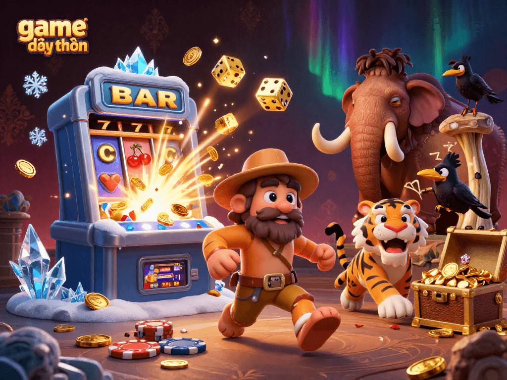 The Final Verdict on game đổi thưởng for 2026: Strategic Winning Approaches for Players