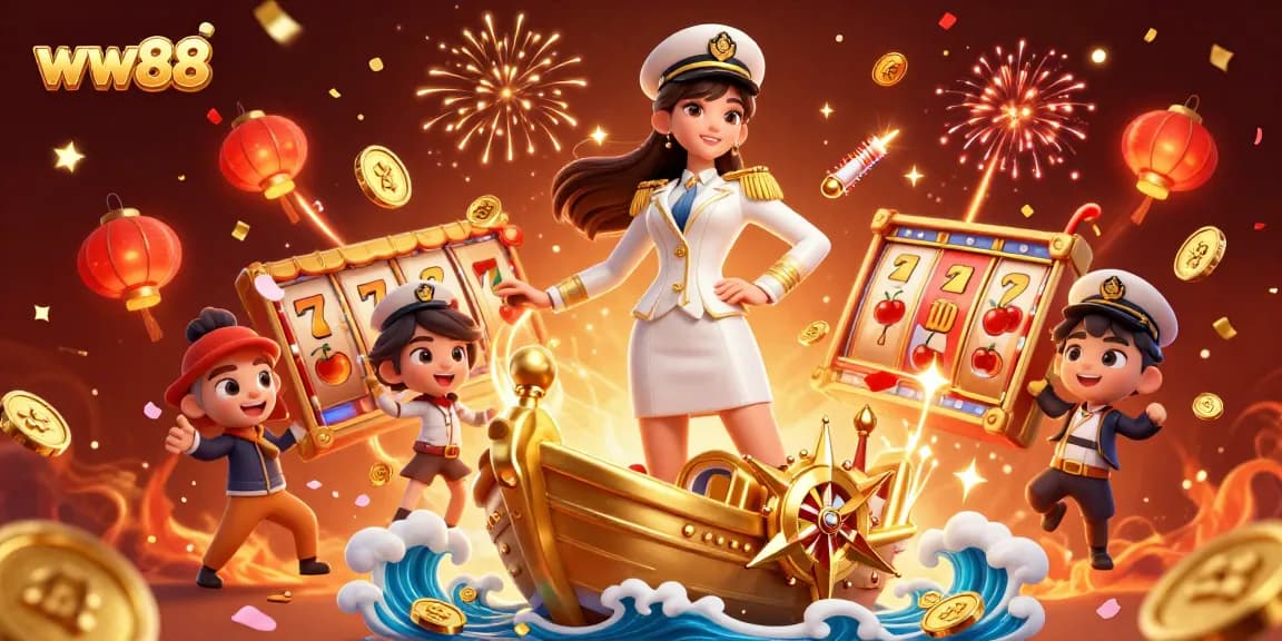 Master Winning Strategies at ww88: Elevate Your 2026 Gambling Experience