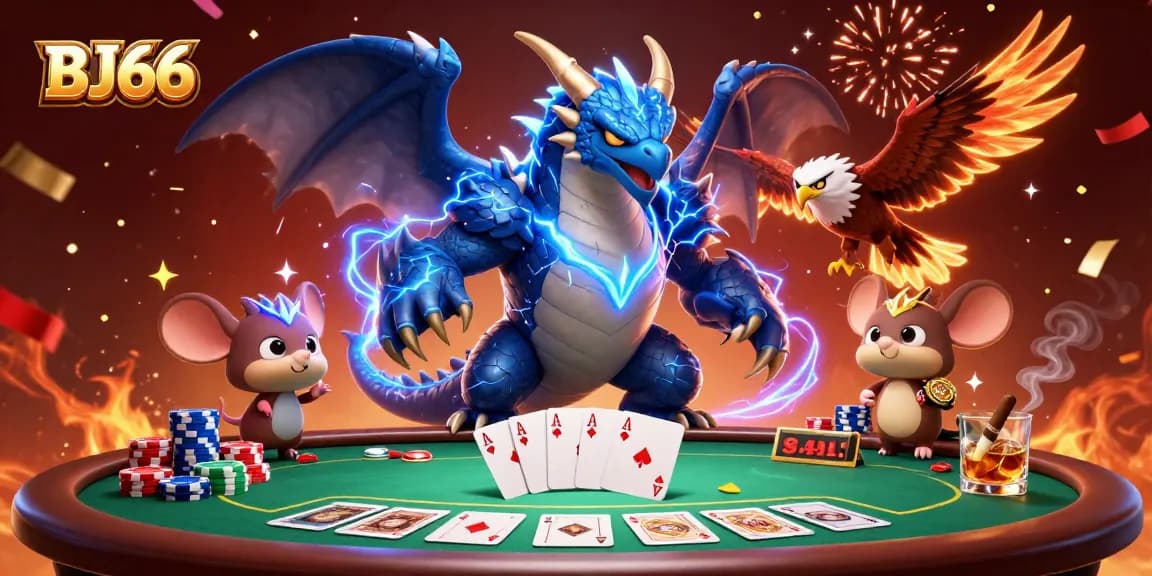 Winning Strategies for BJ66: Mastering Online Gambling in 2026