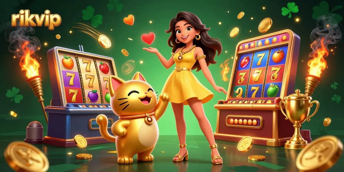 Winning Strategies for 2026 at rikvip: A Comprehensive Guide to Casino Success