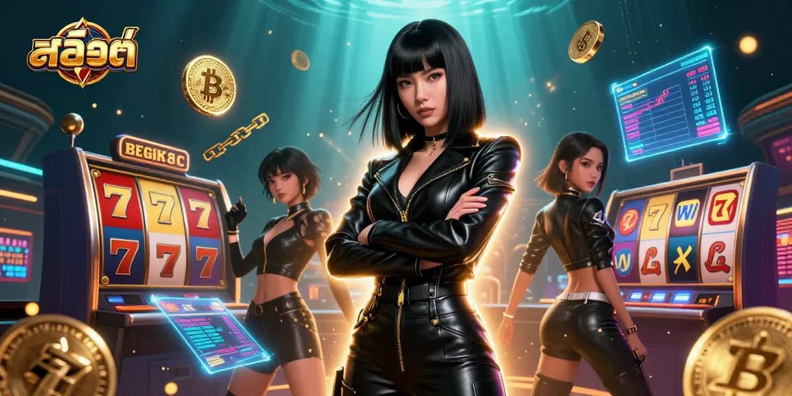 Breaking สล็อต Down: Expert Strategies for Winning in 2026