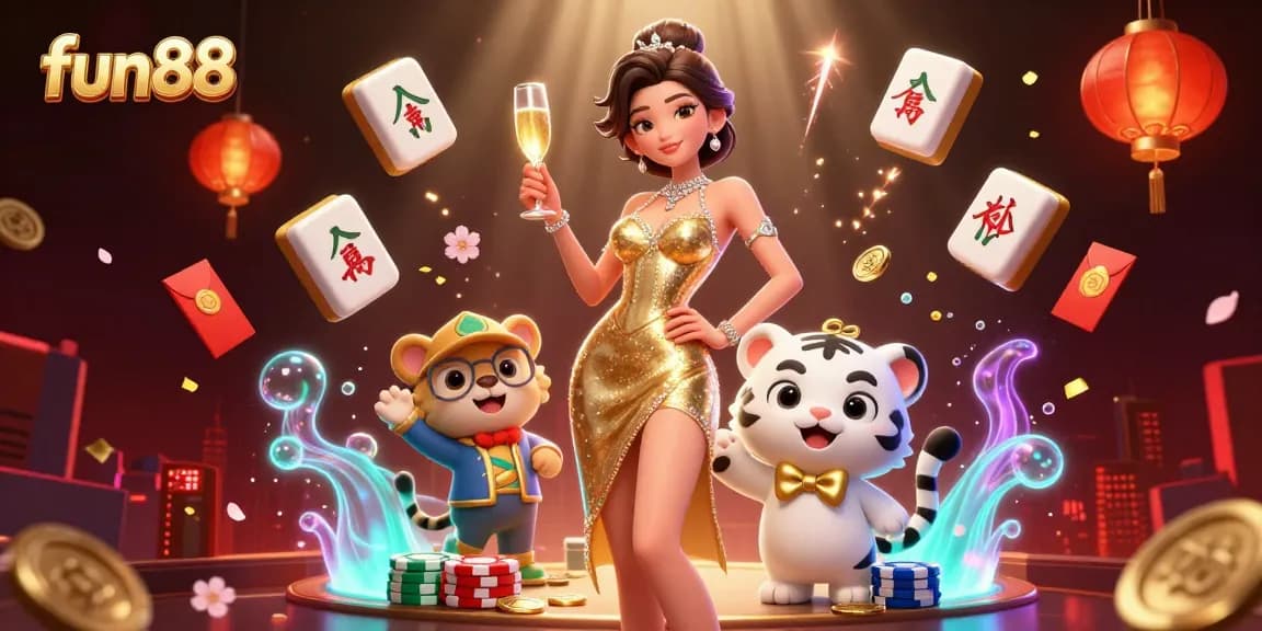 Winning Strategies for Fun88: Master Your Casino Experience in 2026