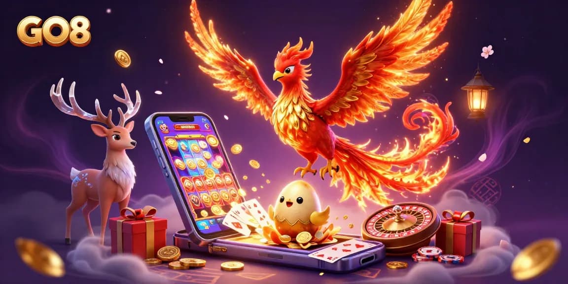 GO8 Strategies for Winning Big: Master the 2026 Online Casino Scene