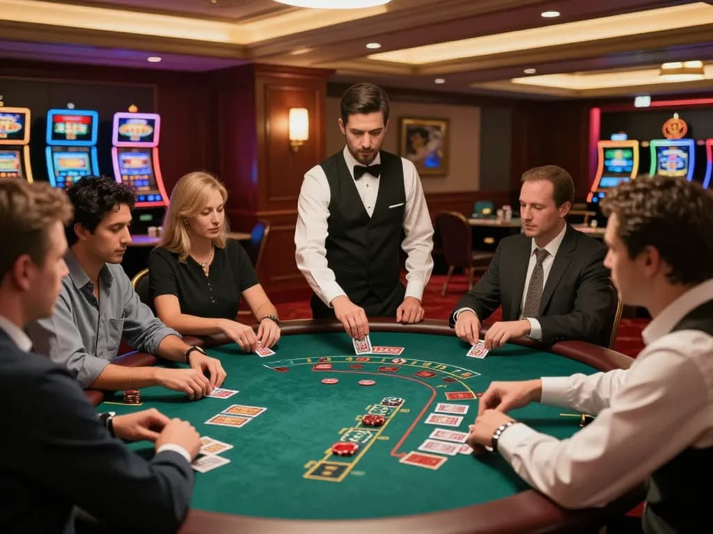 Mastering BJ888: Advanced Strategies for Winning in 2026