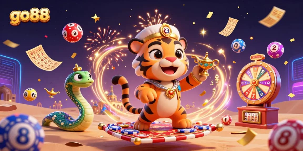 Winning Strategies at go88: Expert Tips for Casino Success in 2026