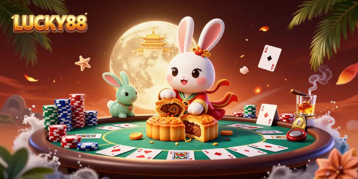 Overlooked LUCKY88 Risks Every Gambler Should Consider for Winning Strategies