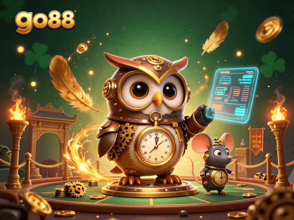 How to Adapt go88 Strategies for Winning in 2026