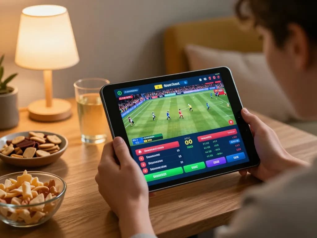 Winning Strategies at 58win: Essential Tips for Maximizing Your Betting Potential in 2026