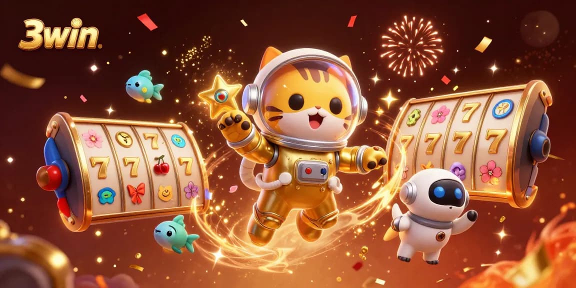 3win: Strategic Insights into Winning Techniques for 2026 Gamblers