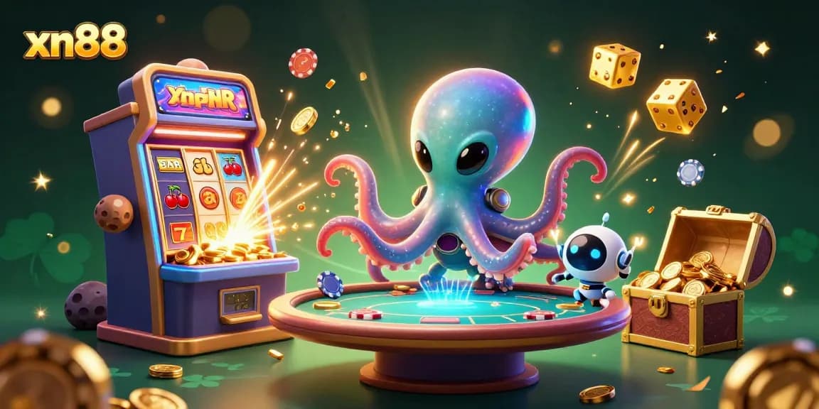 Worst xn88 Practices That Cost Gamblers Better Odds in 2026