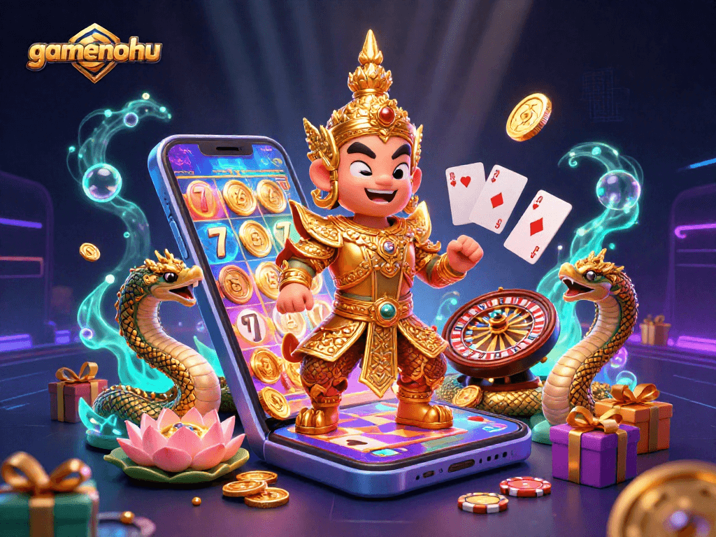 Pro gamenohu Tips from Industry Insiders for Winning Strategies in 2026