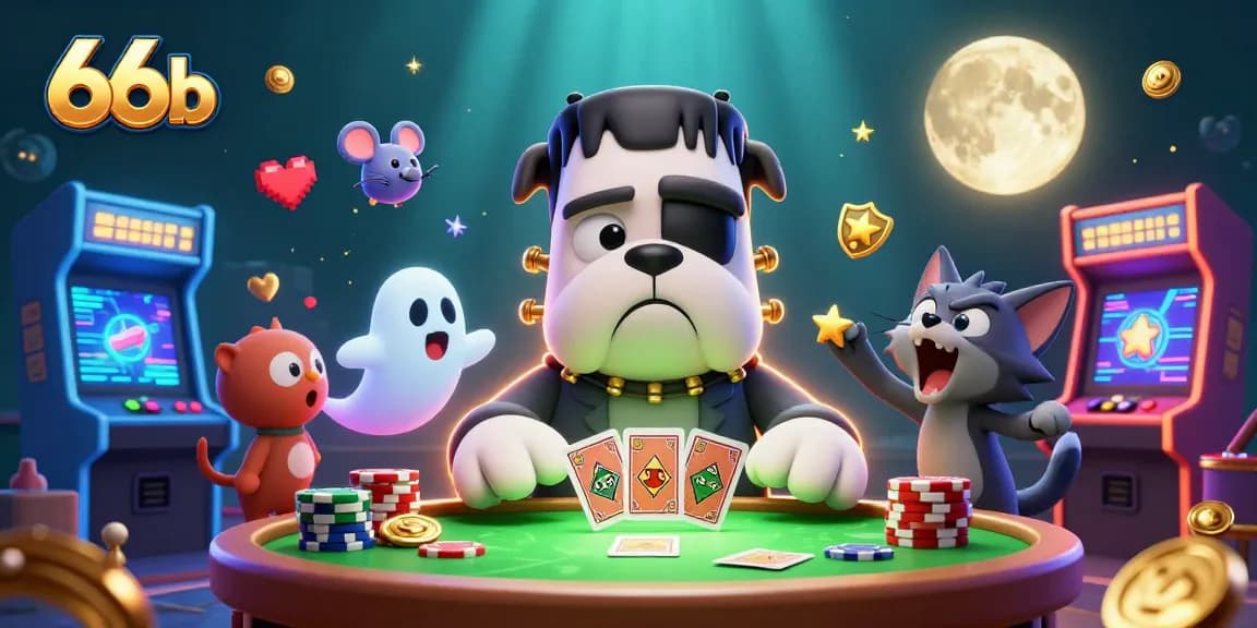 A 66b Primer for Those New to Casino Strategies for Winning in 2026