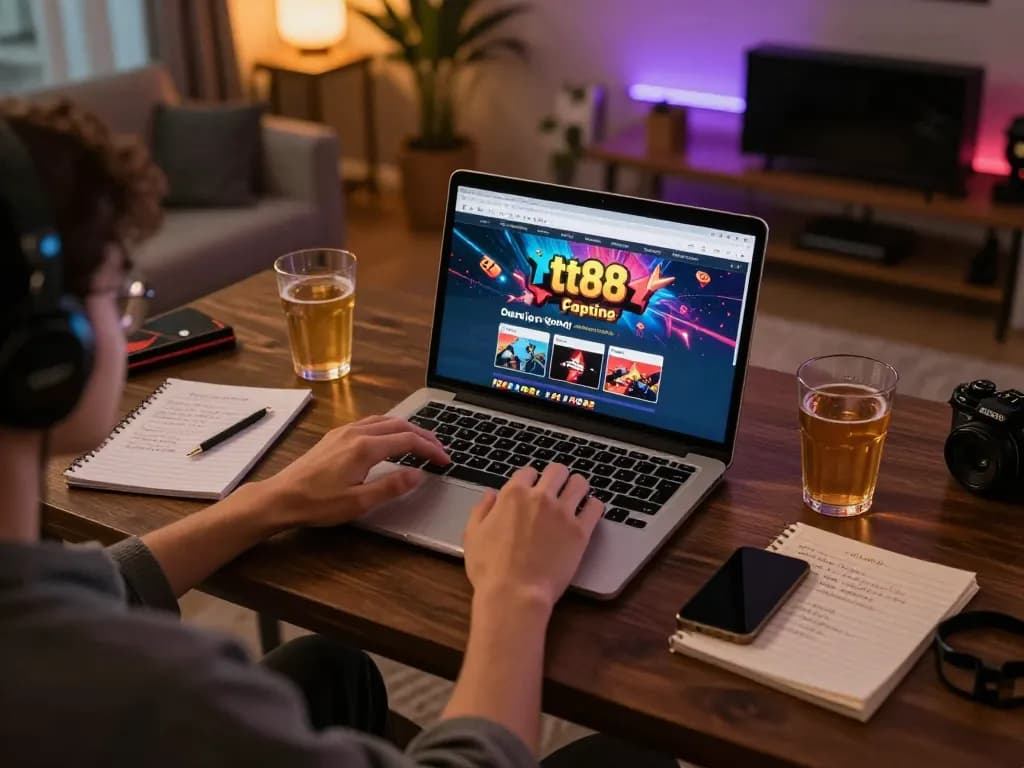 Winning Strategies at tt88: Master Your Gameplay in 2026