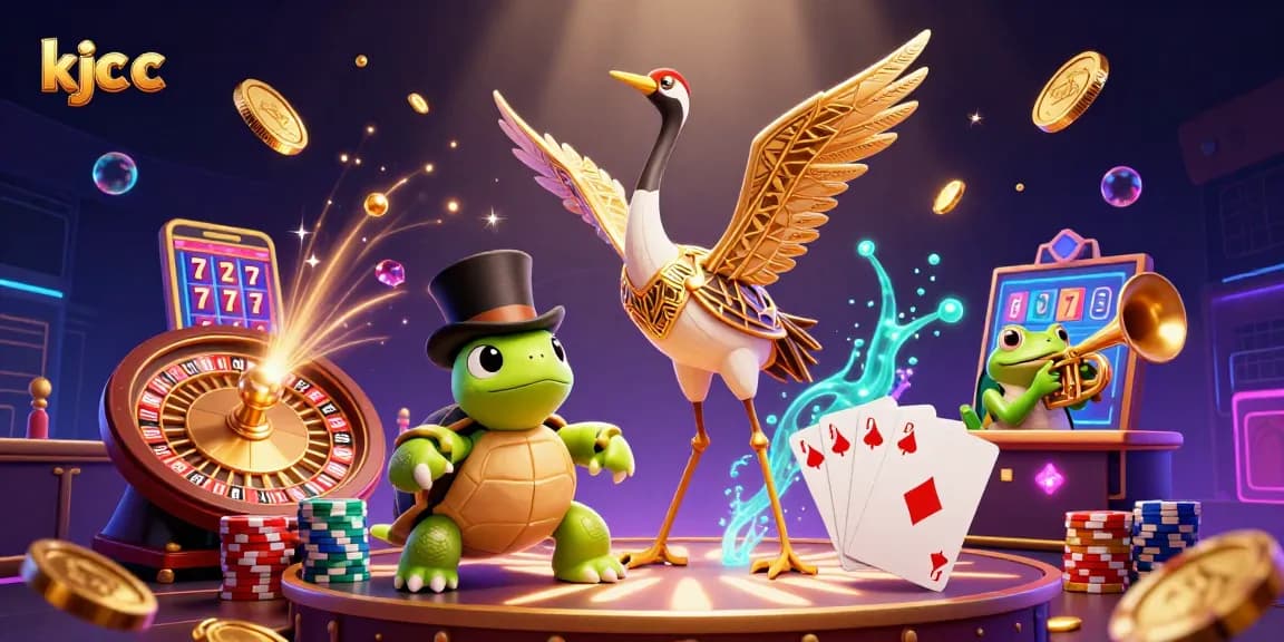 KJC C: Strategic Winning Techniques for Gamblers in 2026