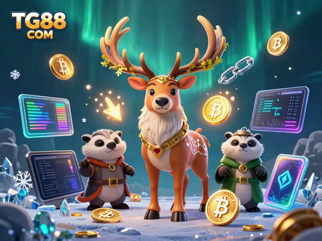 Engage in thrilling adventures with TG88 COM's premium gambling experience full of vibrant animations and game elements.