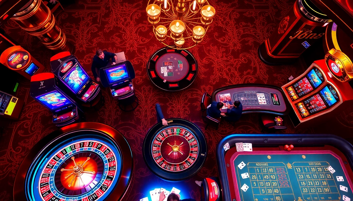 Experience the luxury of Jun88 com with vibrant casino gaming at roulette and blackjack tables.